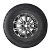 APlus Sommerreifen motorcycle-tyres A929 A/T ( 225/70 R16 Produktbild-Vorschau 4