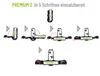 EUFAB Fahrradträger 11521 PREMIUM 2 Náhled obrázku produktu 8