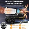 Pistolet grzewczy JOIEYOU diesel 30KW nagrzewnica olejowa Podgląd zdjęcia produktu 5