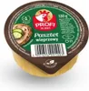Pasztet wieprzowy z wędzonką 130g Alu Profi Podgląd zdjęcia produktu 5