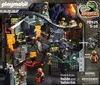 PLAYMOBIL Dinos Dino Mine, Action/Aventure, 5 an(s), Voir les images du produit 8