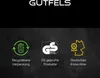 Gutfels GUTFELS Tostapane a 2 fette in stile graffiti Toast Anteprima dell’immagine prodotto 10
