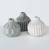 Boltze Home Vase Lenja Keramik Ø11xh11cm Produktbild-Vorschau 2