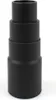 Premium Staubsauger Universal Adapter passend für alle Produktbild-Vorschau 1