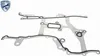 VAICO Steuergehäusedichtung V40-1953 für OPEL Corsa D Produktbild-Vorschau 1