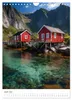 Magisches Norwegen (Wandkalender 2027 DIN A4 hoch), Produktbild-Vorschau 9