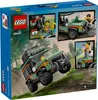 LEGO City Offroad Terreinwagen - Bouwset voor jongens en Productafbeelding-voorbeeld 12
