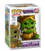 FUNKO 43348, Spyro, PCW, 0,25 lat(a), 1 szt., CE, Podgląd zdjęcia produktu 3
