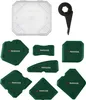 PARKSIDE® Fugenreparaturzubehör (Fugenglättungs-Set) Produktbild-Vorschau 3