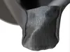 Stehtischhusse 80x110 cm – Schwarz – Stretch – Produktbild-Vorschau 5