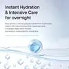 IUNIK Beta Glucan Power Moisture Serum 50 ml Anteprima dell’immagine prodotto 5