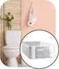 Papier hygiénique Katrin Plus 150, 3 plis, cellulose, 11,8 Voir les images du produit 6