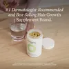 Sponsored Ad - Nutrafol Women Hair Growth Supplement For Produktbild-Vorschau 2