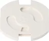 5 Stück Kinder Steckdosenschutz Teddy-Automatic Serie 6320, Produktbild-Vorschau 4