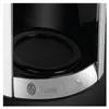 Cyfrowy szklany ekspres do kawy Russell Hobbs Luna Solar Podgląd zdjęcia produktu 11