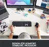 Logitech MX Keys für Mac DE (QWERTZ) 920-009553 Kabellose Produktbild-Vorschau 15