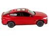 Ferngesteuertes Auto RC BMW X6 Rastar Pilot Rot 1:14 Produktbild-Vorschau 4