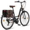 Licorne Bike Stella Plus Premium City Bike in inch Náhled obrázku produktu 5
