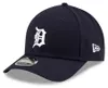 New Era MLB Player Replica 9FORTY M-Crown Cap Team Detroit Produktbild-Vorschau 13