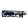 A single battery is shown against a white background. Produktbild-Vorschau
