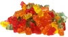 Produktbild Frisia Fruchtgummi Bären zuckerfrei sortiert mit Stevia gesüßt 1500g Produktbild-Vorschau