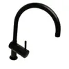GROHE Minta, Standard, Schwarz, Metall, Hebelgriffe, Produktbild-Vorschau 17