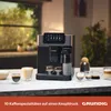 Grundig KVA 7230 Kaffevollautomat GrindPro CreamyPro Produktbild-Vorschau 9
