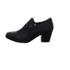 Jana Jana Softline Pumps Schwarz in Gr. 40 Produktbild-Vorschau 9