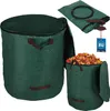 KOTARBAU® Gartenabfallsack mit Reißverschluss Mörtelkübel Produktbild-Vorschau 1