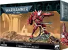 Games Workshop Commander Farsight, Postavička, Vícebarevný, Náhled obrázku produktu 1