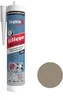 Sopro silicone sanitario grigio sabbia (18) 310 ml Anteprima dell’immagine prodotto 2