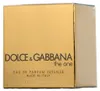 THE ONE INTENSE EDP Vapo 30 ml Produktbild-Vorschau 3