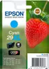 Epson Tintenpatrone XL cyan Claria Home 29            T Produktbild-Vorschau 12