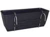 truhlík RATOLLA PW 38,6x15,4x14cm HN tm. (440U) závěs. s Náhled obrázku produktu 1