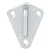 Seilhaken Metall 40x45mm geschweißt Produktbild-Vorschau 3