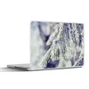 MuchoWow® Laptop Aufkleber Sticker Cover Winter - Produktbild-Vorschau 1
