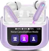 Touchscreen Bluetooth 5.4 Kabellos In Ear Kopfhörer 2026, Produktbild-Vorschau 1