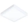 EGLO Plafoniera LED Fueva 5, 21 cm, apparecchio a plafone Anteprima dell’immagine prodotto 1