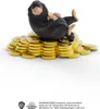 schleich Harry Potter 14905, 6 lat(a), Magical Creatures, Podgląd zdjęcia produktu 3