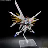 Bandai HGCE 1/144 MIGHTY STRIKE FREEDOM GUNDAM Anteprima dell’immagine prodotto 11