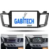 Für Toyota RAV4 2012-2018 Android 13 Autoradio 10 Zoll BT Produktbild-Vorschau 5