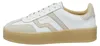 Sneaker da donna Gant Cuzmani bianco-beige Anteprima dell’immagine prodotto 8