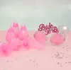 Oblique Unique Herz Konfetti Tischdeko Liebe Romantik Produktbild-Vorschau 2