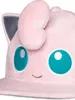 Difuzed Pummeluff / Jigglypuff Plüsch-Snapback mit Ohren | Produktbild-Vorschau 6