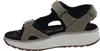 Joya Damen Sandale KOMODO BEIGE beige Größe EUR 40 Produktbild-Vorschau 25