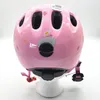 ABUS Smiley 2.0, Halber Helm, Hybridschalenbau, Helmvisier, Produktbild-Vorschau 8