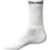 Spalding Socken Mid Cut (VPE 3 Paar) - weiß - Größe: 36-40, Produktbild-Vorschau 3