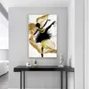 TPFLiving Kunstdruck LW-39 (OHNE RAHMEN) Poster - Leinwand Produktbild-Vorschau 3