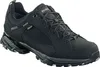 Meindl Trekkingschuh Toledo GTX Nubukleder schwarz Größe 41 Produktbild-Vorschau 1