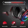 Kabelloses Gaming-Headset 2,4 GHz mit Mikrofon, 7.1 Produktbild-Vorschau 6